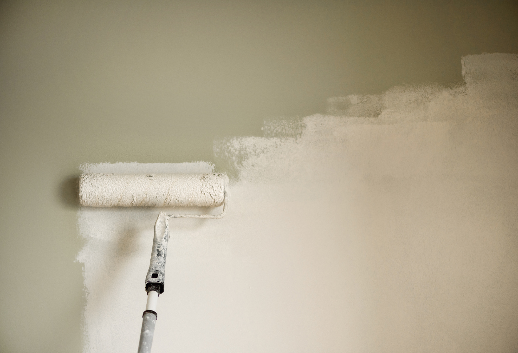 دهانات داخلية وخارجية بجودة عالية